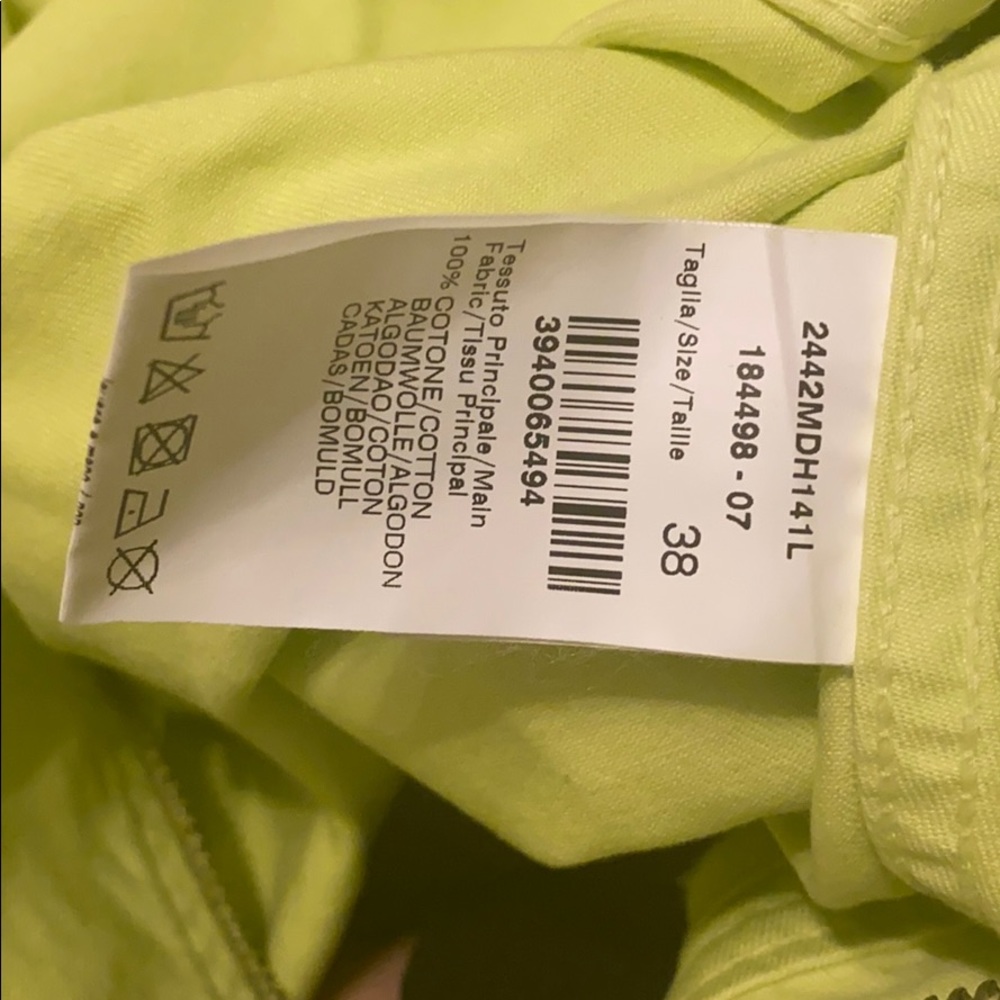 MSGM jacket - Picture 6 of 6